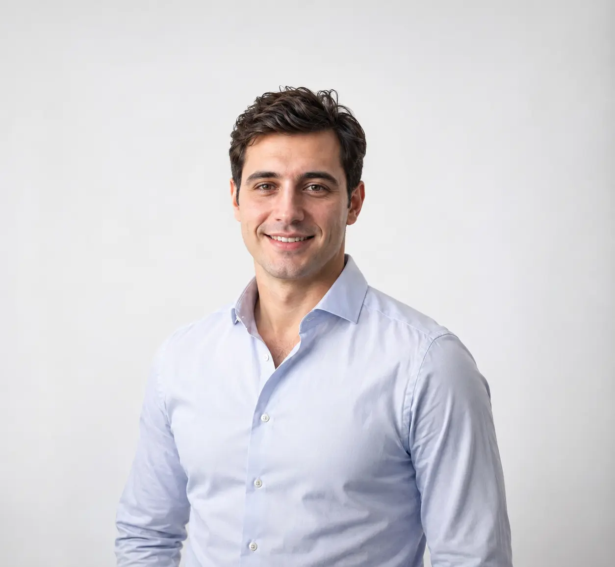 Deni Gerikhanov, International Real Estate Lawyer