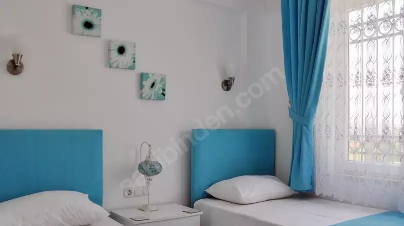 Ah, Fethiye, the pearl by the sea.... Review of real estate in Turkish Eden.