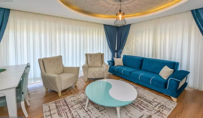 Ah, Fethiye, the pearl by the sea.... Review of real estate in Turkish Eden.