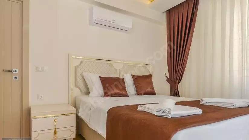 Ah, Fethiye, the pearl by the sea....</div><div class=