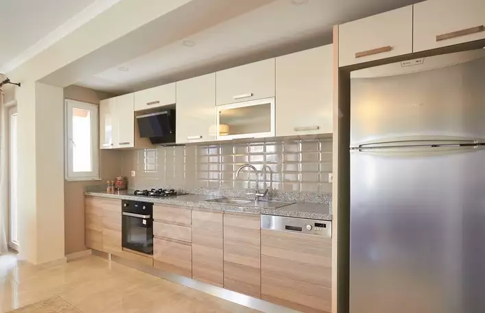 Ah, Fethiye, the pearl by the sea.... Review of real estate in Turkish Eden.