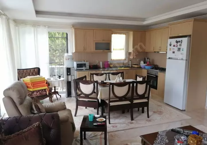 Ah, Fethiye, the pearl by the sea.... Review of real estate in Turkish Eden.