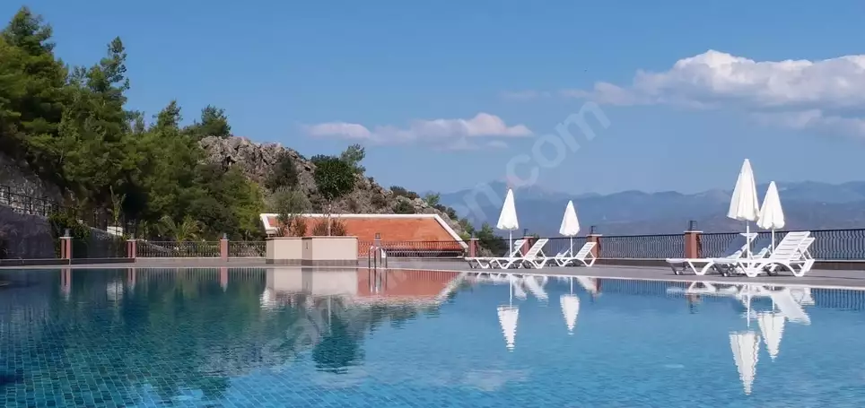 Ah, Fethiye, the pearl by the sea.... Review of real estate in Turkish Eden.