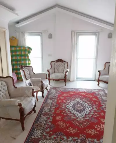 Ah, Fethiye, the pearl by the sea.... Review of real estate in Turkish Eden.