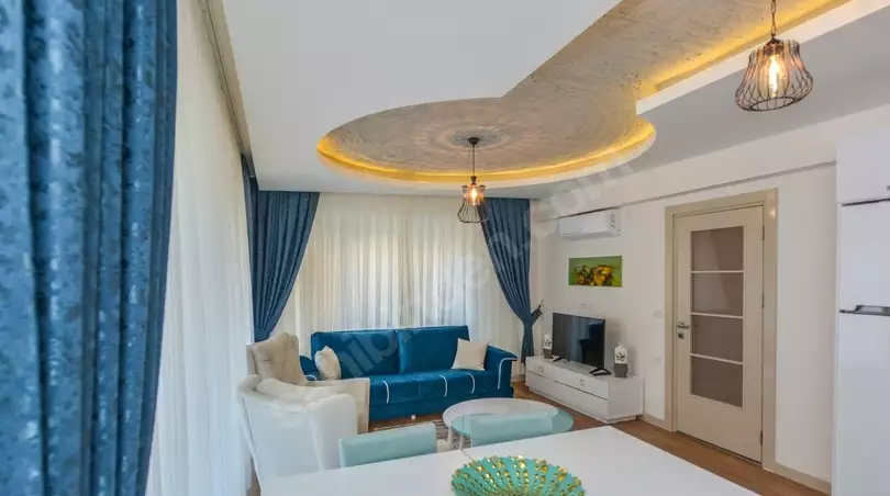 Ah, Fethiye, the pearl by the sea.... Review of real estate in Turkish Eden.