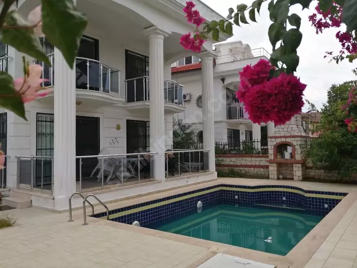 Ah, Fethiye, the pearl by the sea.... Review of real estate in Turkish Eden.