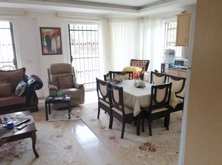 Ah, Fethiye, the pearl by the sea.... Review of real estate in Turkish Eden.