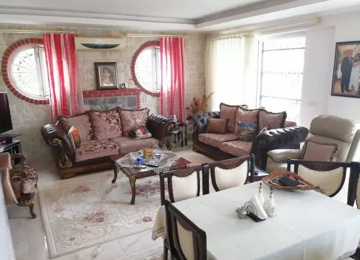 Ah, Fethiye, the pearl by the sea.... Review of real estate in Turkish Eden.