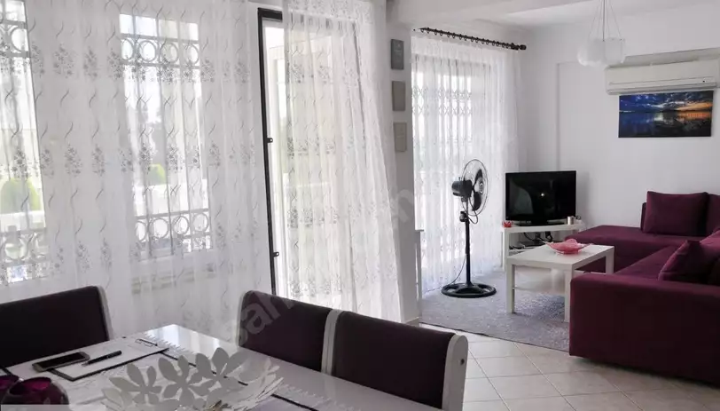 Ah, Fethiye, the pearl by the sea.... Review of real estate in Turkish Eden.