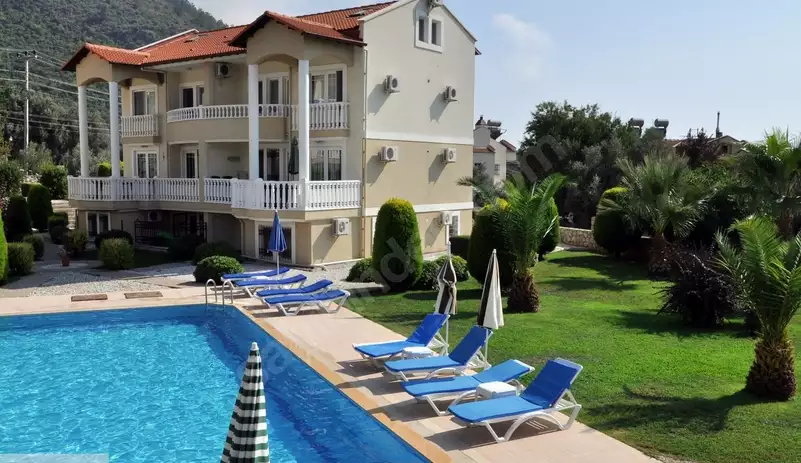 Ah, Fethiye, the pearl by the sea.... Review of real estate in Turkish Eden.