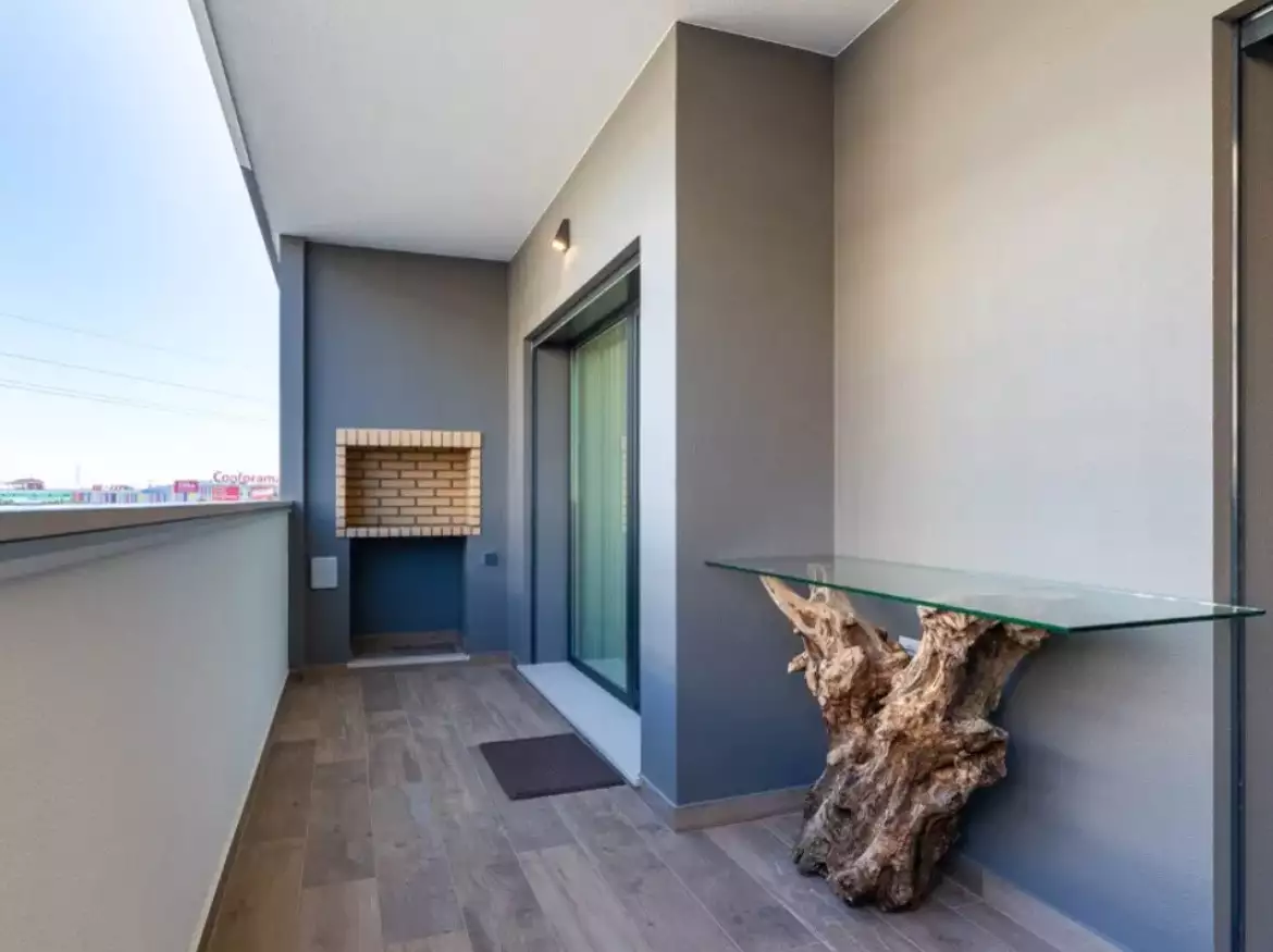 Luxury apartments in Lisbon at an attractive price