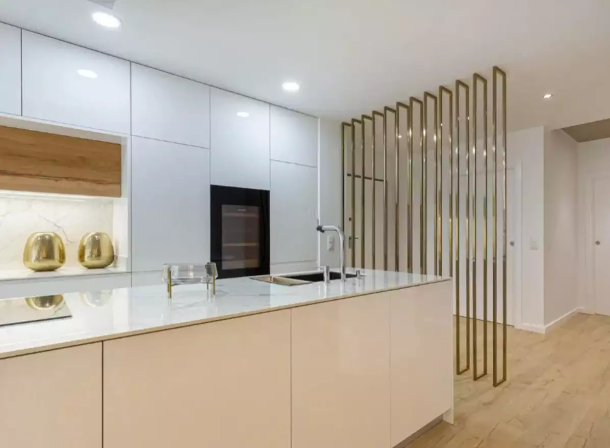 Luxury apartments in Lisbon at an attractive price