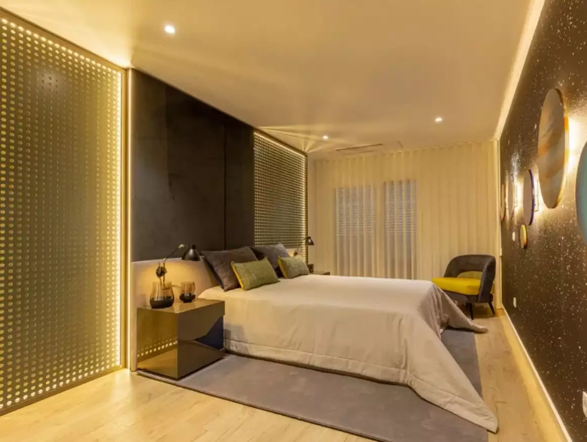 Luxury apartments in Lisbon at an attractive price