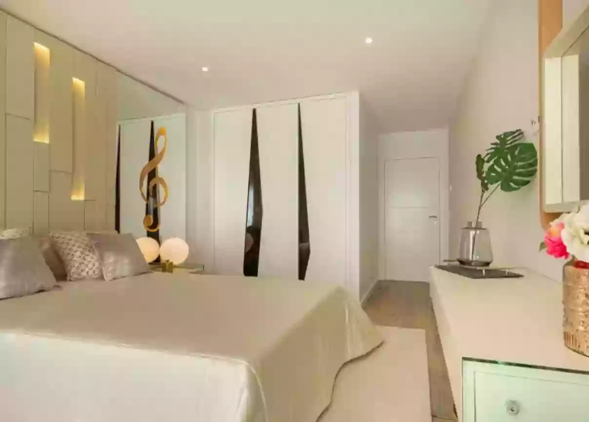 Luxury apartments in Lisbon at an attractive price