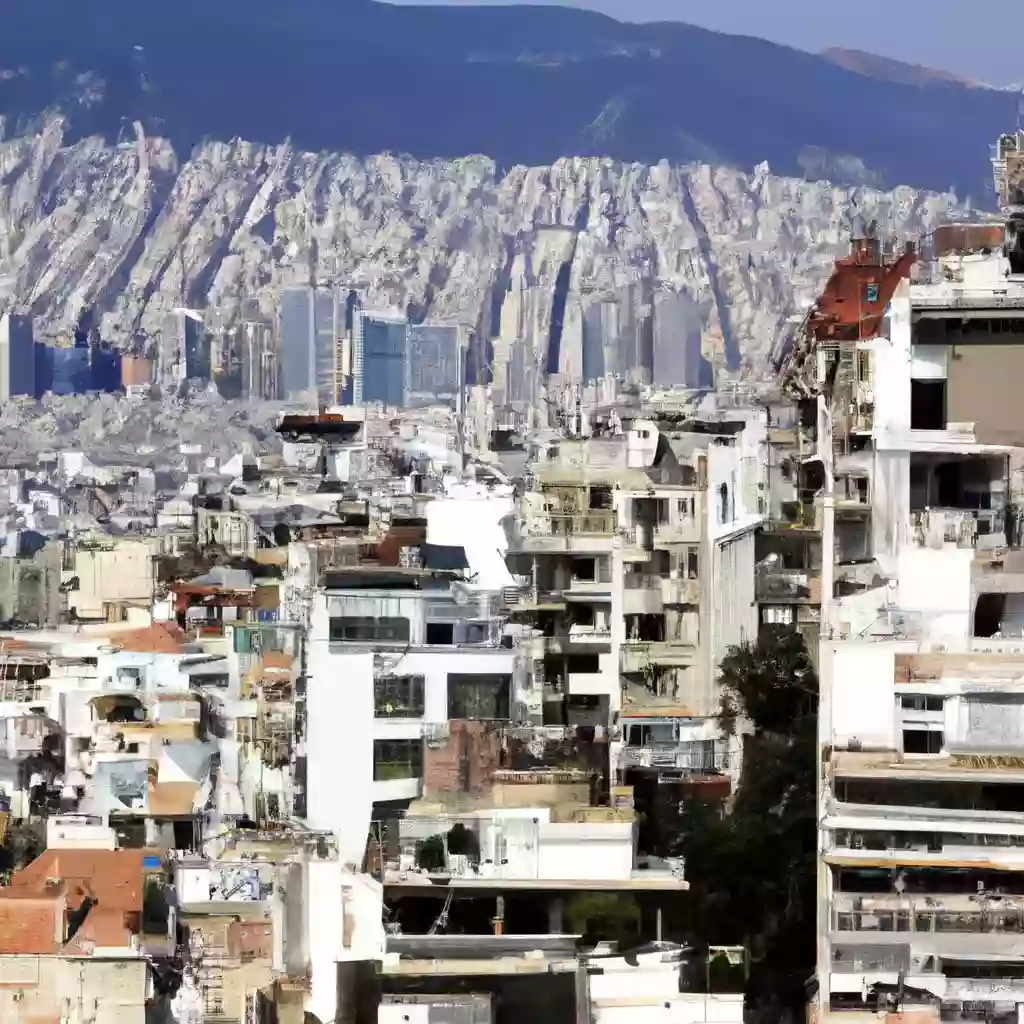 Найдите и оплатите свой налог на недвижимость в Греции на 2023 год сейчас