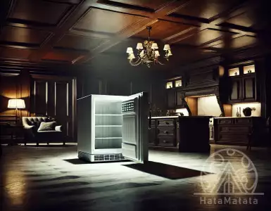 Thailand: Police found a dismembered German man in a freezer.