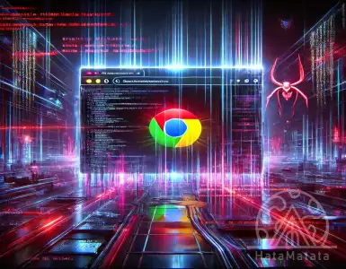 Google is addressing the fifth actively exploited zero-day vulnerability in Chrome this year.