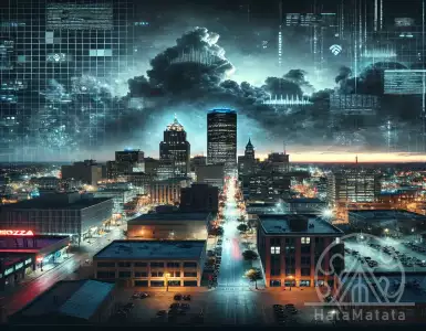 The city of Wichita has been targeted by ransomware attacks.