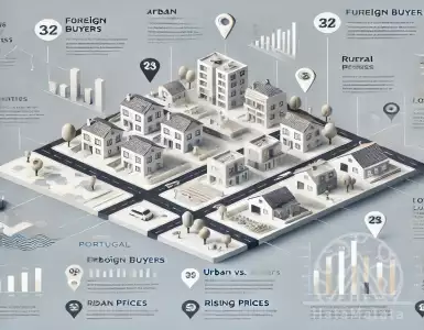 10% of buyers do not use real estate agencies.