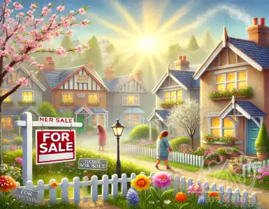 Towards spring in real estate? The first signs of revival.