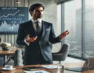 “Kamala Harris's plan to provide $25,000 to first-time homebuyers is essentially theft,” says renowned economist Professor Steve Hanke.