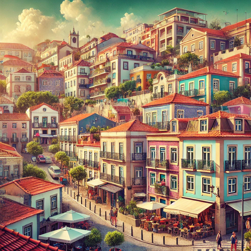 The rental housing market in Portugal: offers increased by 81% at the beginning of 2024.