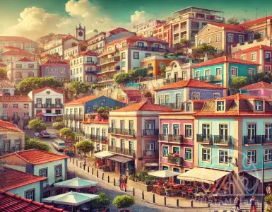 The rental housing market in Portugal: offers increased by 81% at the beginning of 2024.