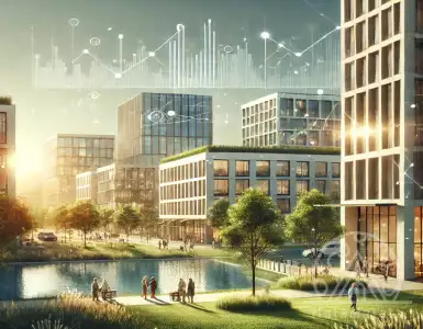 The exposure of Portuguese banks to commercial real estate is small.