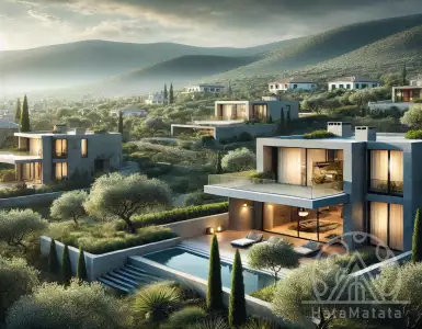 The house of the appointed Bulgarian commissioner has caught the interest of Members of the European Parliament.