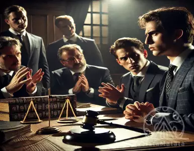 An investor suing troubled developer Johnston Daniel Pettit has now also set their sights on the CEO in the real estate sector.