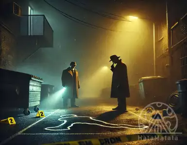 Thailand: Police discovered a dismembered German in a freezer.