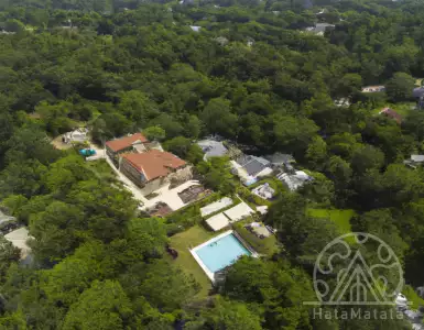 A large home with a rich history in Buckhead has been on the market for several years now