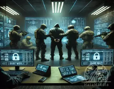 Botnet 911 S5: One of the largest botnets dismantled by the USA