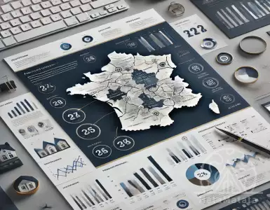 Real estate prices in France: the rise continues