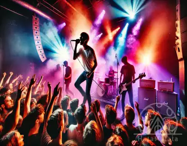 Fontaines D.C. will perform in Brooklyn next week (tickets are on sale!)