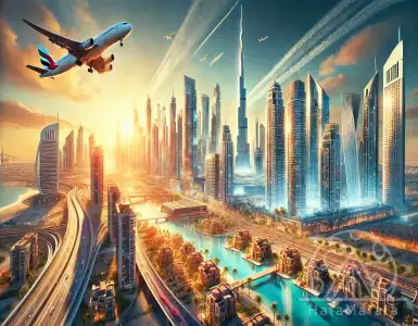 Dubai: Why some investors have paused real estate sales