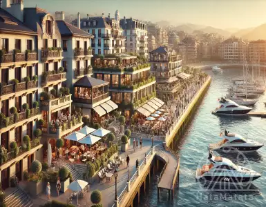 Real estate in San Sebastián, Spain: profiles of foreigners buying luxury homes in San Sebastián