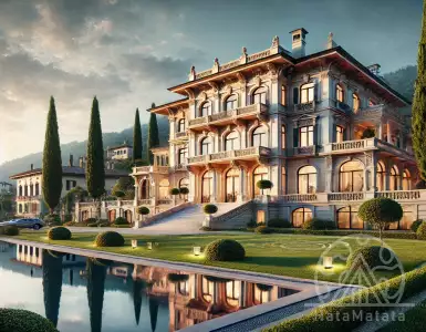 Real estate: a boom in luxury properties in Italy in 2023