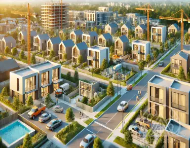 Largest construction companies in the USA in 2022 by revenue | Statista