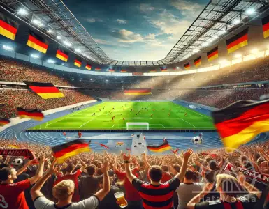 Small markets achieved great success during the Euro.