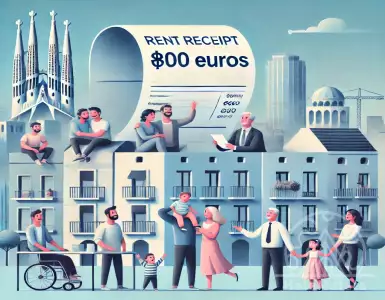 Rental price index: how to find out the maximum that a landlord can demand for your apartment