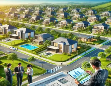 Major developers are betting on Nonthaburi.