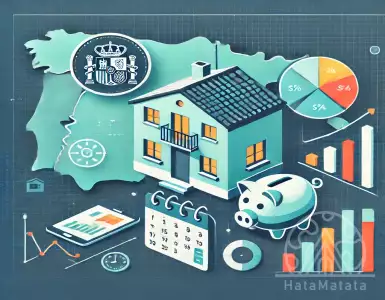 Here’s how much you need to save to buy a house, according to Idealista experts.