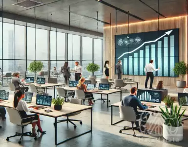 eXp Realty is elevating agent compensation to a new level with REvenue Share 2.0.