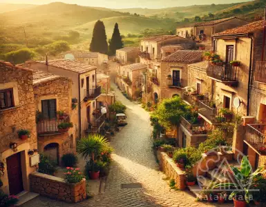 Pros and cons of buying a house for 1 euro in Italy