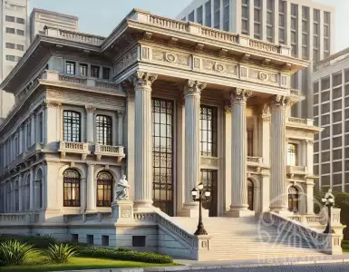 Adolfo Lindenberg, the founder of the construction company that spread neoclassical style in São Paulo, has passed away.