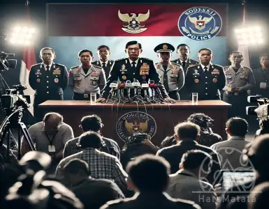 Indonesia is seeking mutually beneficial assistance in apprehending a drug trafficker.