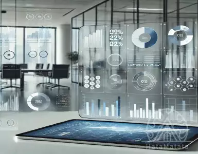 Eurocastle Investment: Published an interim management report for the first quarter of 2024 and announced the annual general meeting, which will take place on June 12, 2024.