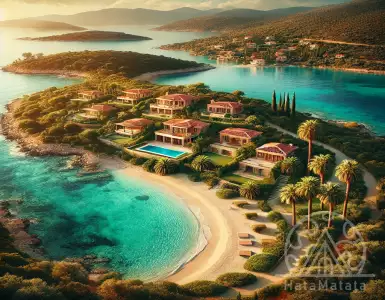 Real Estate: Investment Interest in Private Islands in Greece - Economic Greek Postman - ot.gr