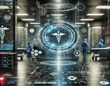 A cyberattack has struck the American healthcare giant Ascension.